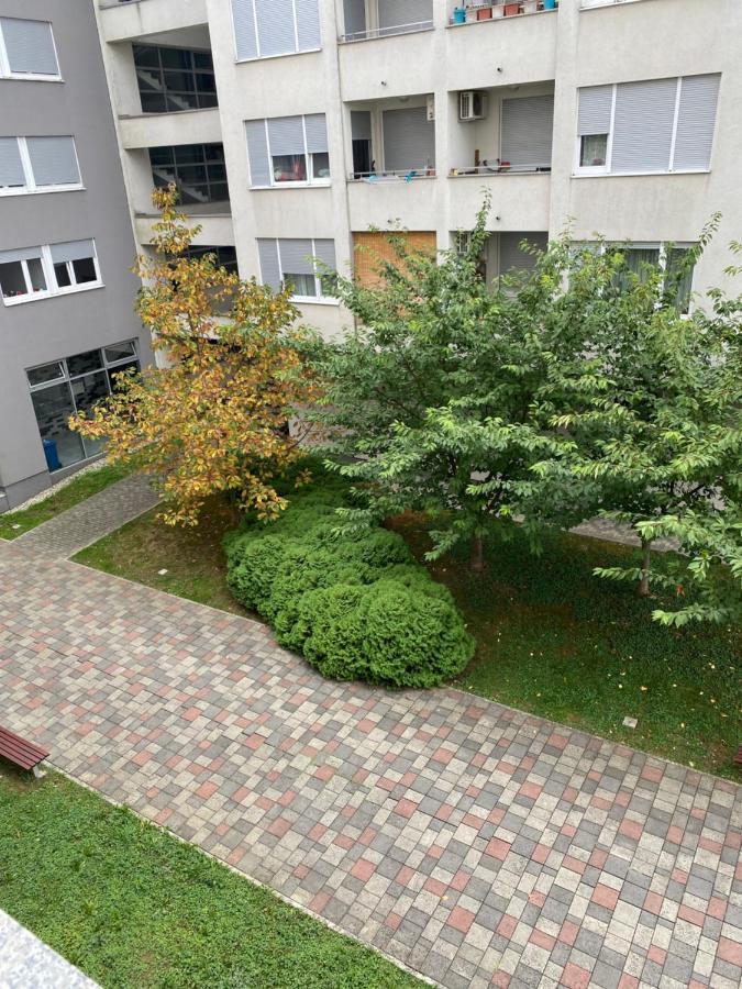 Apartment Queen Zagreb Exterior photo