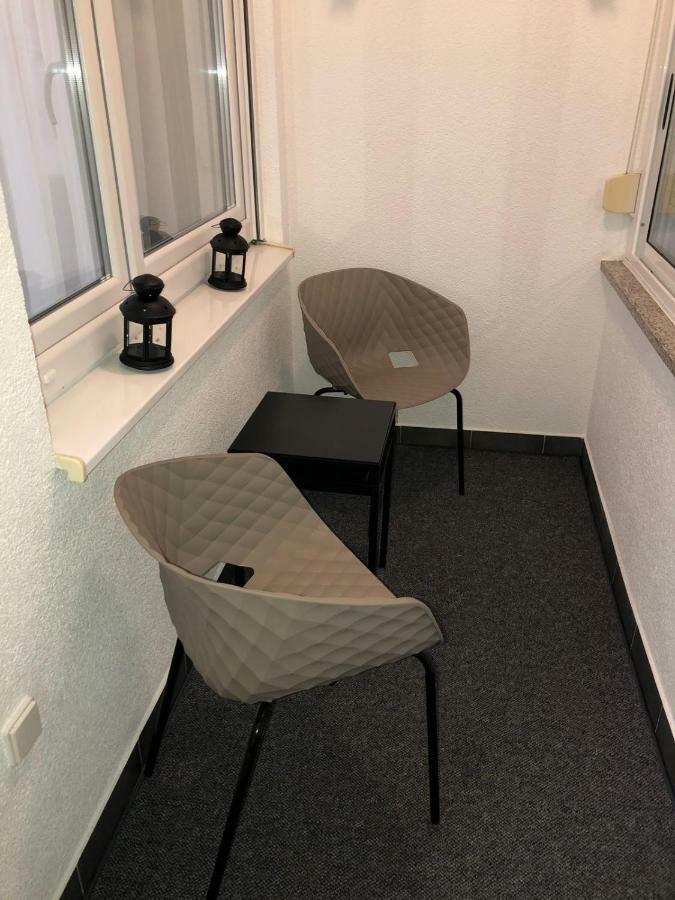 Apartment Queen Zagreb Exterior photo